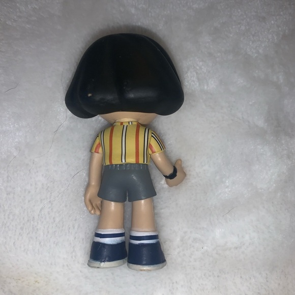 Netflix Stranger Things Season 3 Funko Mystery Mini Mike - Picture 2 of 4